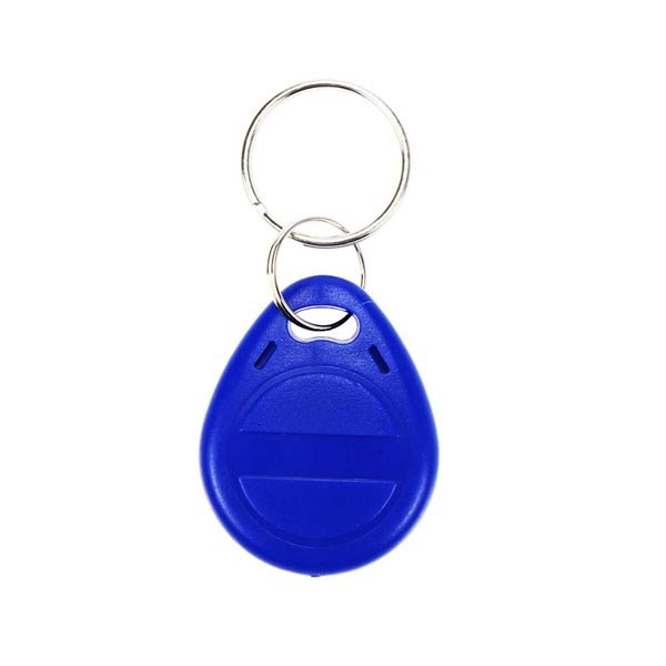 Access Control Proximity Rewritable Key Chain EM4305 EM ID EM4305/T5200 Keyfobs RFID Tag